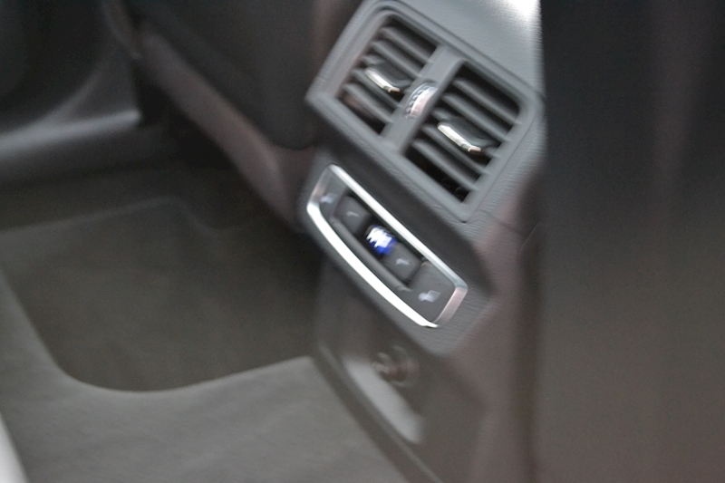 Audi SQ5 Vorsprung SUV 3.0 Tiptronic Diesel