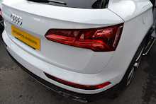 Audi SQ5 Vorsprung SUV 3.0 Tiptronic Diesel