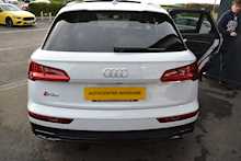 Audi SQ5 Vorsprung SUV 3.0 Tiptronic Diesel