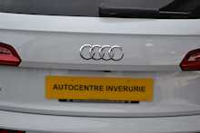 Audi SQ5 Vorsprung SUV 3.0 Tiptronic Diesel