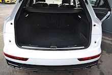 Audi SQ5 Vorsprung SUV 3.0 Tiptronic Diesel