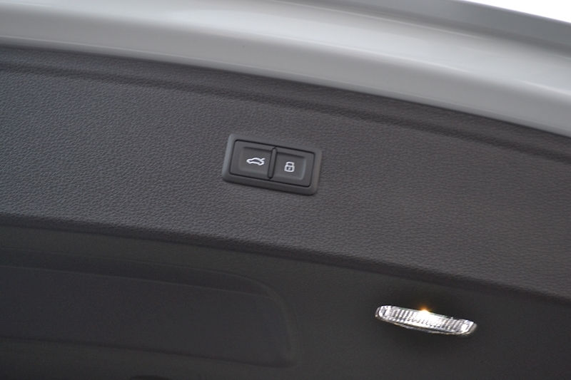 Audi SQ5 Vorsprung SUV 3.0 Tiptronic Diesel