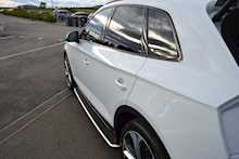 Audi SQ5 Vorsprung SUV 3.0 Tiptronic Diesel