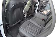 Audi SQ5 Vorsprung SUV 3.0 Tiptronic Diesel