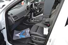 Audi SQ5 Vorsprung SUV 3.0 Tiptronic Diesel