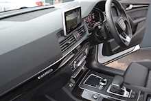 Audi SQ5 Vorsprung SUV 3.0 Tiptronic Diesel