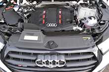 Audi SQ5 Vorsprung SUV 3.0 Tiptronic Diesel
