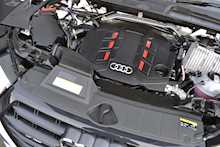 Audi SQ5 Vorsprung SUV 3.0 Tiptronic Diesel