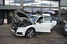 Audi SQ5 Vorsprung SUV 3.0 Tiptronic Diesel
