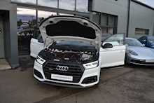 Audi SQ5 Vorsprung SUV 3.0 Tiptronic Diesel