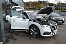 Audi SQ5 Vorsprung SUV 3.0 Tiptronic Diesel