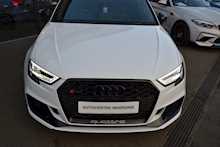 Audi RS3 Audi Sport Edition 2.5 5dr Sportback S Tronic Petrol