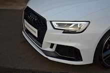 Audi RS3 Audi Sport Edition 2.5 5dr Sportback S Tronic Petrol