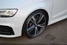 Audi RS3 Audi Sport Edition 2.5 5dr Sportback S Tronic Petrol