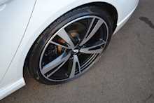 Audi RS3 Audi Sport Edition 2.5 5dr Sportback S Tronic Petrol