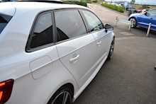 Audi RS3 Audi Sport Edition 2.5 5dr Sportback S Tronic Petrol