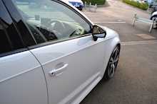 Audi RS3 Audi Sport Edition 2.5 5dr Sportback S Tronic Petrol