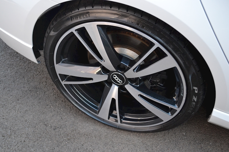 Audi RS3 Audi Sport Edition 2.5 5dr Sportback S Tronic Petrol