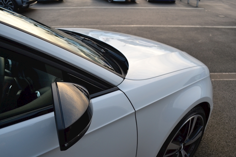 Audi RS3 Audi Sport Edition 2.5 5dr Sportback S Tronic Petrol