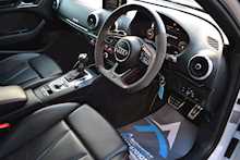 Audi RS3 Audi Sport Edition 2.5 5dr Sportback S Tronic Petrol