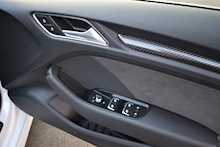 Audi RS3 Audi Sport Edition 2.5 5dr Sportback S Tronic Petrol