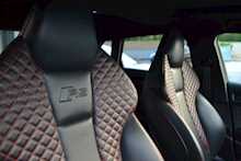 Audi RS3 Audi Sport Edition 2.5 5dr Sportback S Tronic Petrol