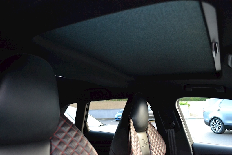 Audi RS3 Audi Sport Edition 2.5 5dr Sportback S Tronic Petrol