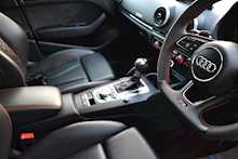 Audi RS3 Audi Sport Edition 2.5 5dr Sportback S Tronic Petrol