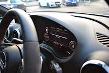 Audi RS3 Audi Sport Edition 2.5 5dr Sportback S Tronic Petrol