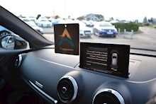 Audi RS3 Audi Sport Edition 2.5 5dr Sportback S Tronic Petrol