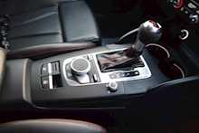 Audi RS3 Audi Sport Edition 2.5 5dr Sportback S Tronic Petrol