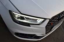 Audi RS3 Audi Sport Edition 2.5 5dr Sportback S Tronic Petrol