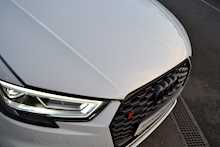 Audi RS3 Audi Sport Edition 2.5 5dr Sportback S Tronic Petrol
