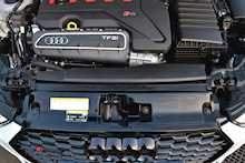 Audi RS3 Audi Sport Edition 2.5 5dr Sportback S Tronic Petrol