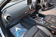 Audi RS3 Audi Sport Edition 2.5 5dr Sportback S Tronic Petrol