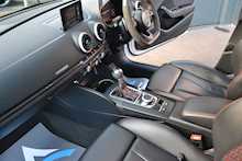 Audi RS3 Audi Sport Edition 2.5 5dr Sportback S Tronic Petrol