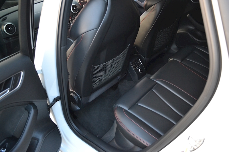 Audi RS3 Audi Sport Edition 2.5 5dr Sportback S Tronic Petrol