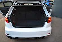 Audi RS3 Audi Sport Edition 2.5 5dr Sportback S Tronic Petrol