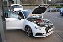 Audi RS3 Audi Sport Edition 2.5 5dr Sportback S Tronic Petrol