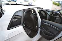 Audi RS3 Audi Sport Edition 2.5 5dr Sportback S Tronic Petrol