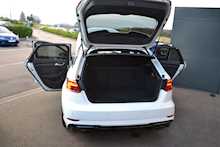 Audi RS3 Audi Sport Edition 2.5 5dr Sportback S Tronic Petrol