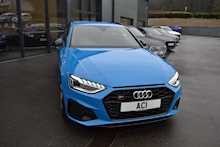 Audi S4 Avant Black Edition 3.0 5dr Avant Tiptronic Diesel