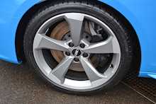 Audi S4 Avant Black Edition 3.0 5dr Avant Tiptronic Diesel