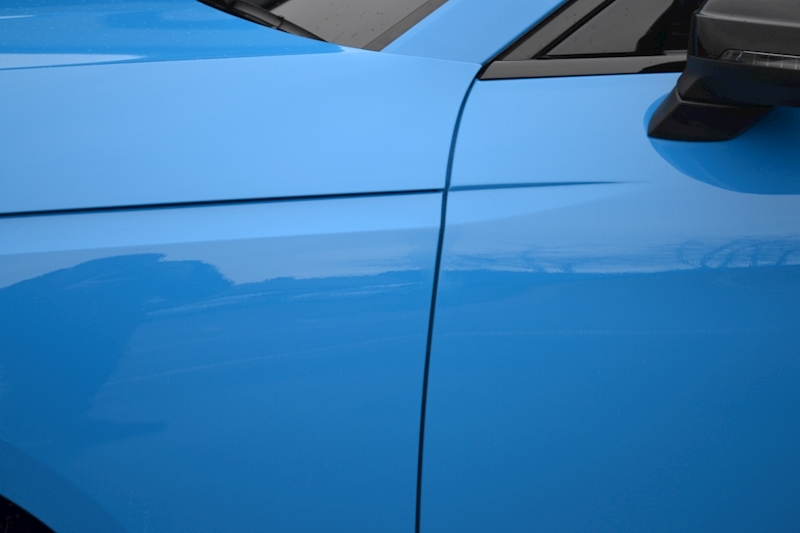 Audi S4 Avant Black Edition 3.0 5dr Avant Tiptronic Diesel