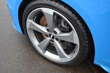 Audi S4 Avant Black Edition 3.0 5dr Avant Tiptronic Diesel