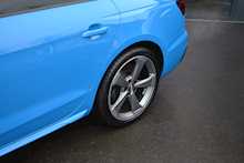 Audi S4 Avant Black Edition 3.0 5dr Avant Tiptronic Diesel