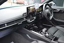 Audi S4 Avant Black Edition 3.0 5dr Avant Tiptronic Diesel