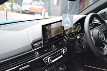 Audi S4 Avant Black Edition 3.0 5dr Avant Tiptronic Diesel