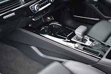 Audi S4 Avant Black Edition 3.0 5dr Avant Tiptronic Diesel