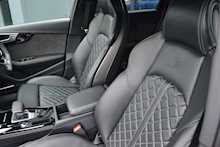 Audi S4 Avant Black Edition 3.0 5dr Avant Tiptronic Diesel